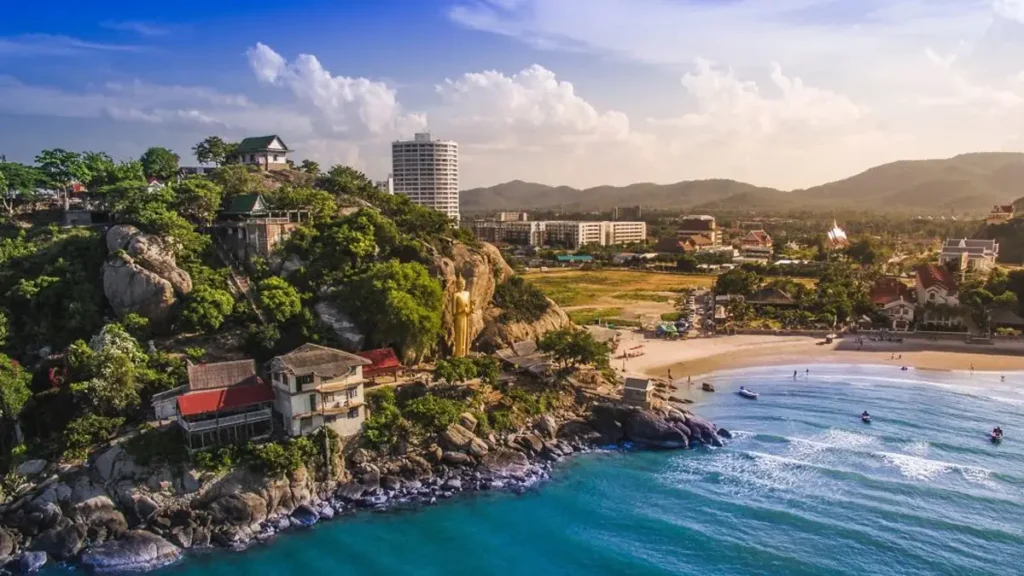 Hua Hin Night Markets and Food: What to Eat and Where to Go