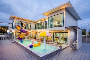 Love U Pool Villa Hua Hin place picture